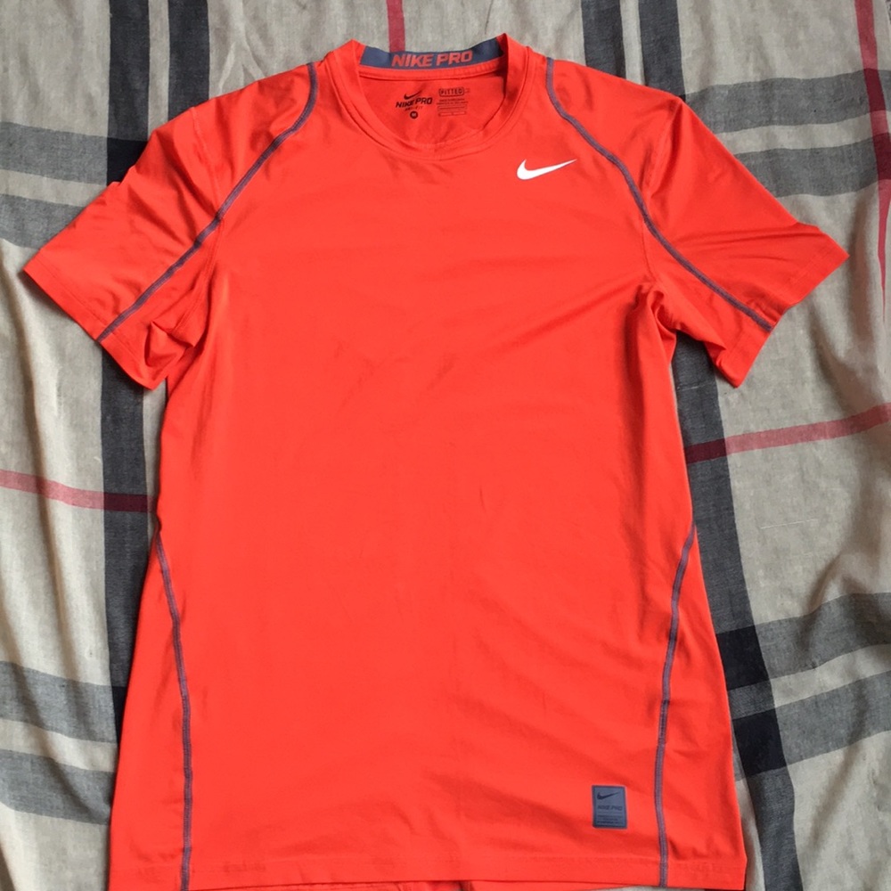 Nike Pro .Dri-fit